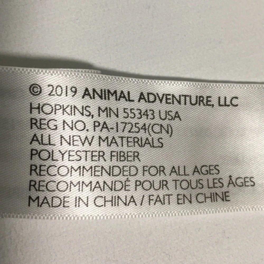 Animal Adventure 